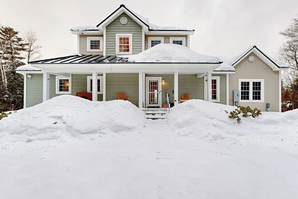 Photo of Outdoor in Stratton and Bromley Ski Areas