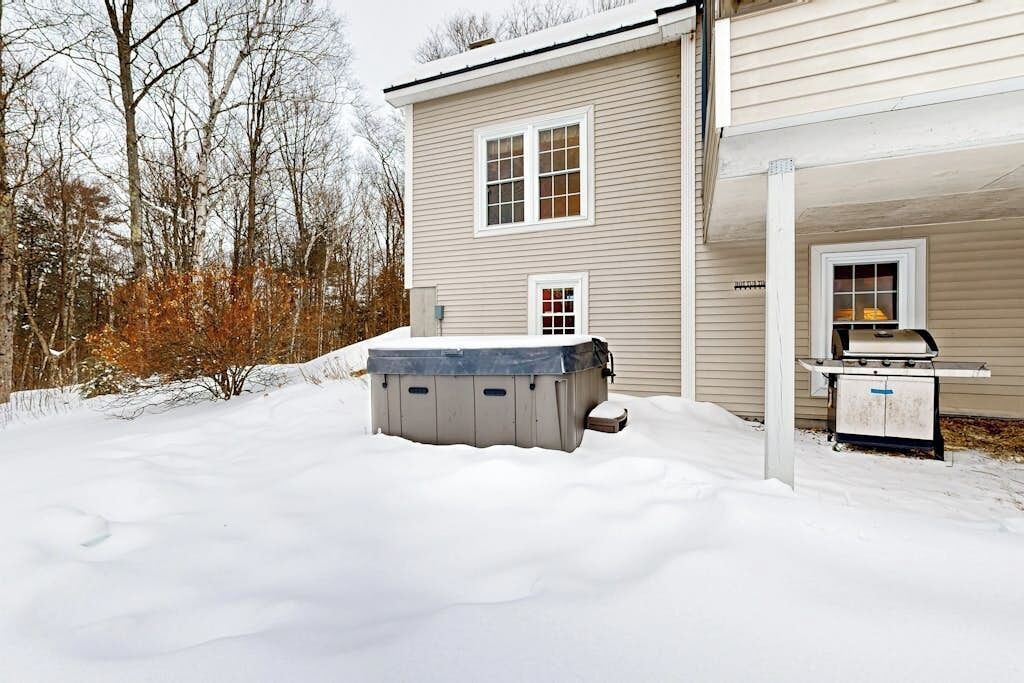 Photo of Outdoor in Stratton and Bromley Ski Areas