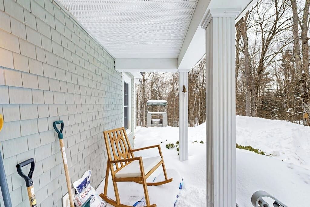 Photo of Outdoor in Stratton and Bromley Ski Areas