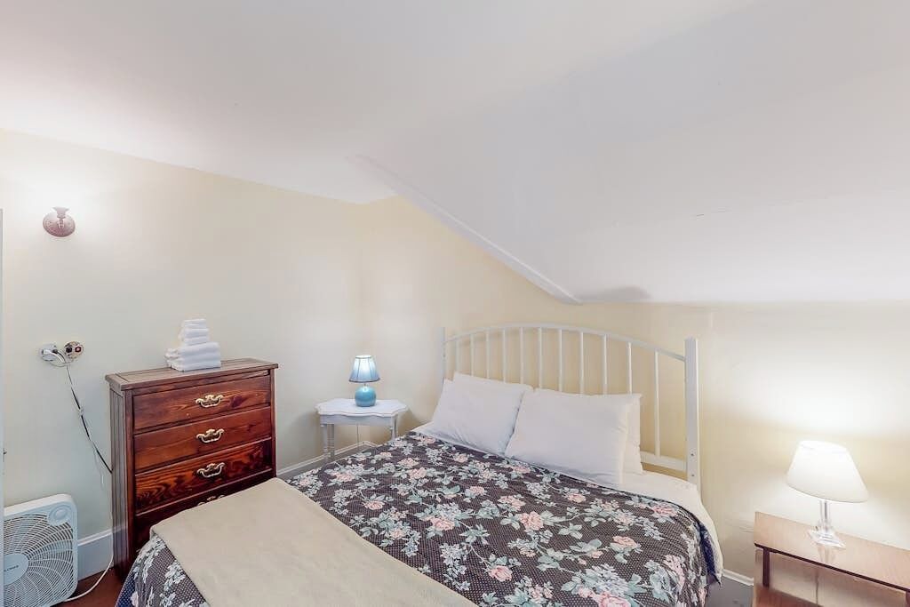 Photo of Bedroom in Charlotte