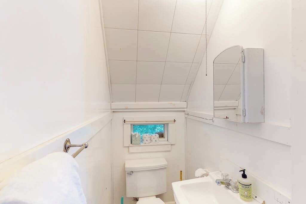 Photo of Bathroom in Charlotte