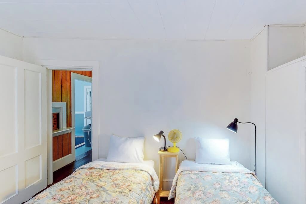 Photo of Bedroom in Charlotte