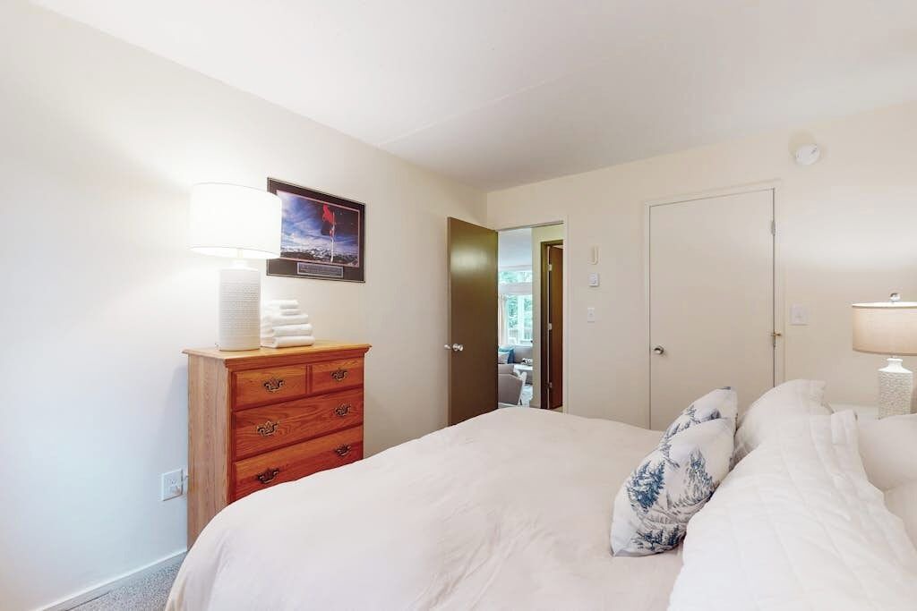 Photo of Bedroom in Warren