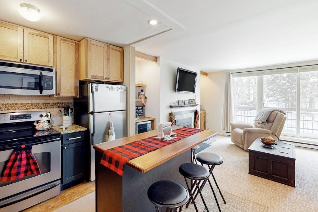 Photo of Kitchen in Warren