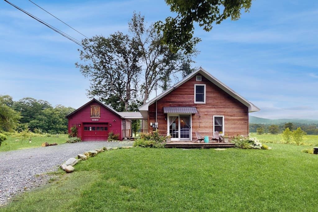 Photo of Outdoor in Waitsfield