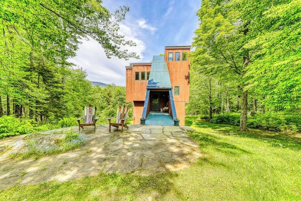 Photo of Outdoor in Waitsfield