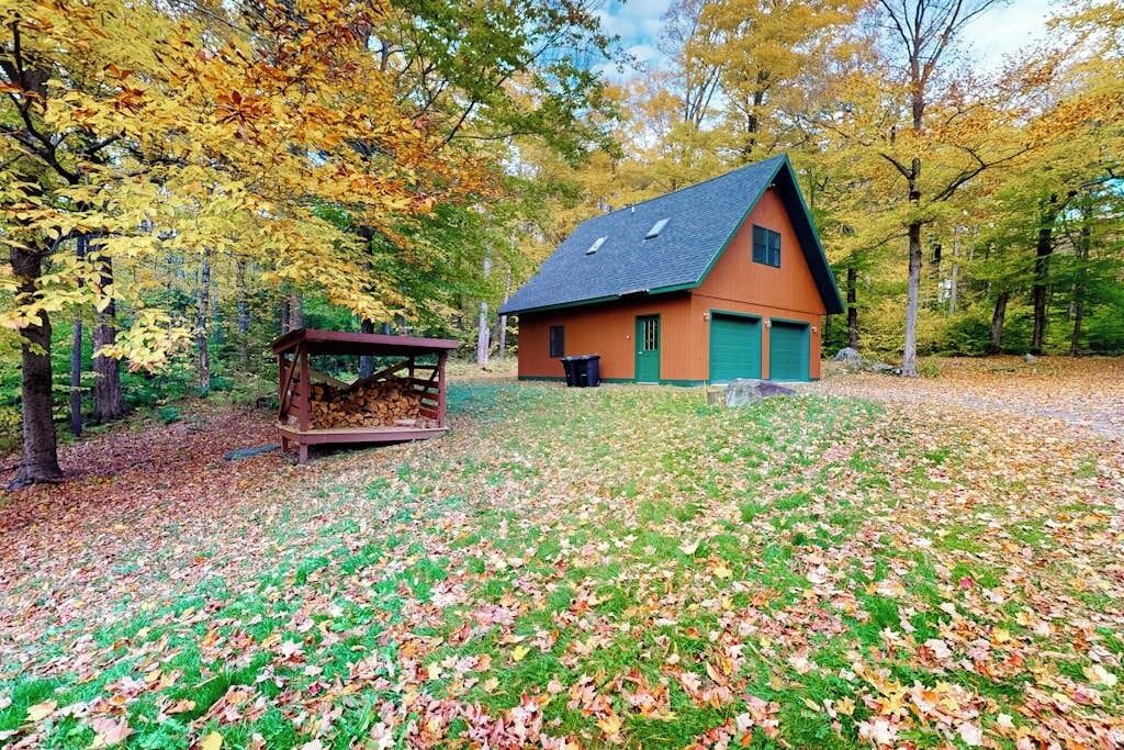 Photo of Outdoor in Waitsfield