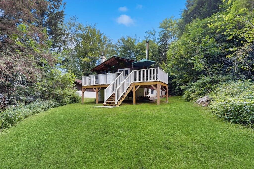 Photo of Outdoor in Waterbury Center