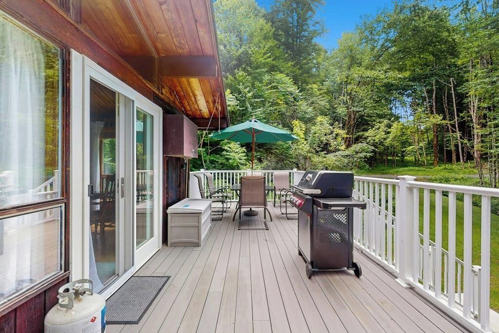 Photo of Outdoor in Waterbury Center