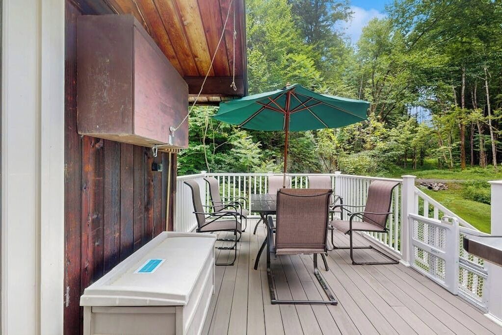 Photo of Outdoor in Waterbury Center