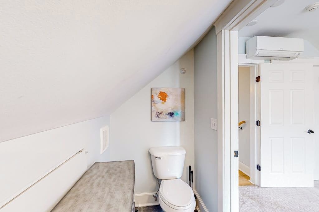 Photo of Bathroom in Waterbury Center