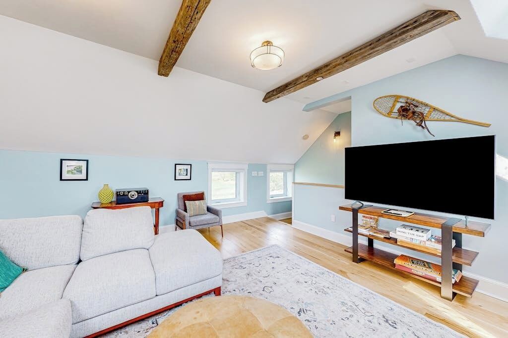 Photo of Livingroom in Waterbury Center