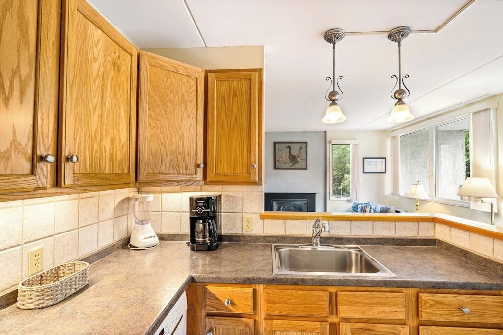Photo of Kitchen in Warren