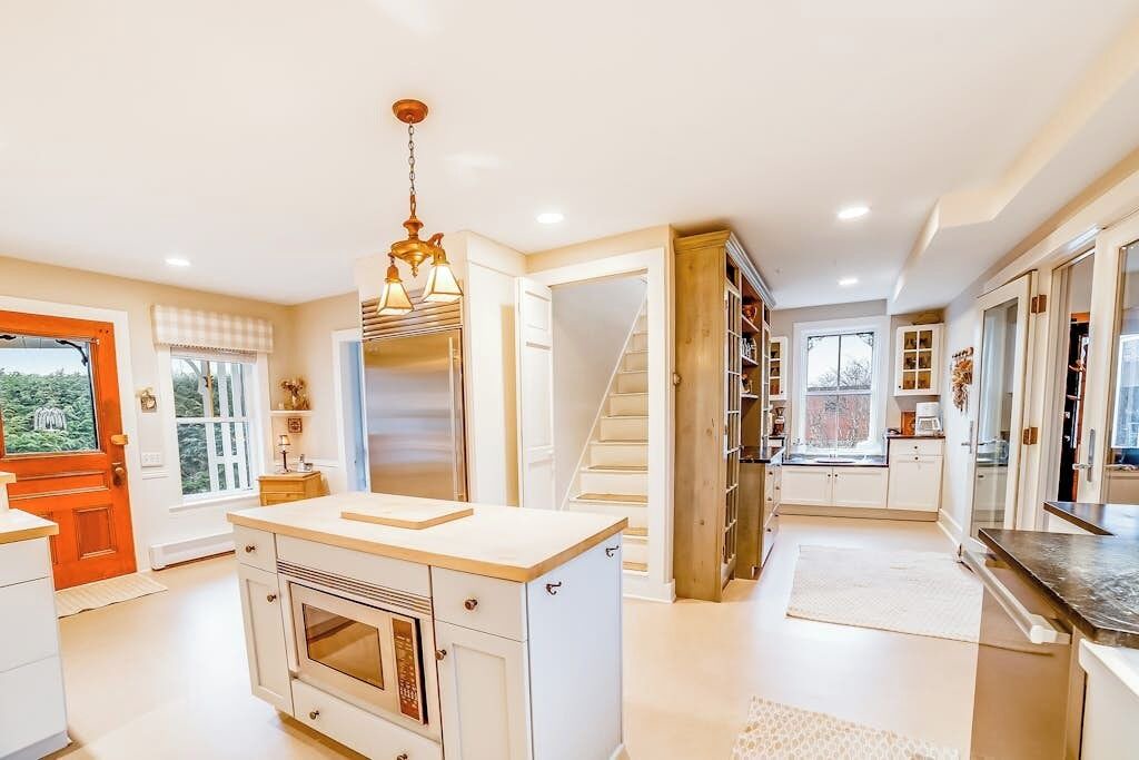 Photo of Kitchen in Lincoln