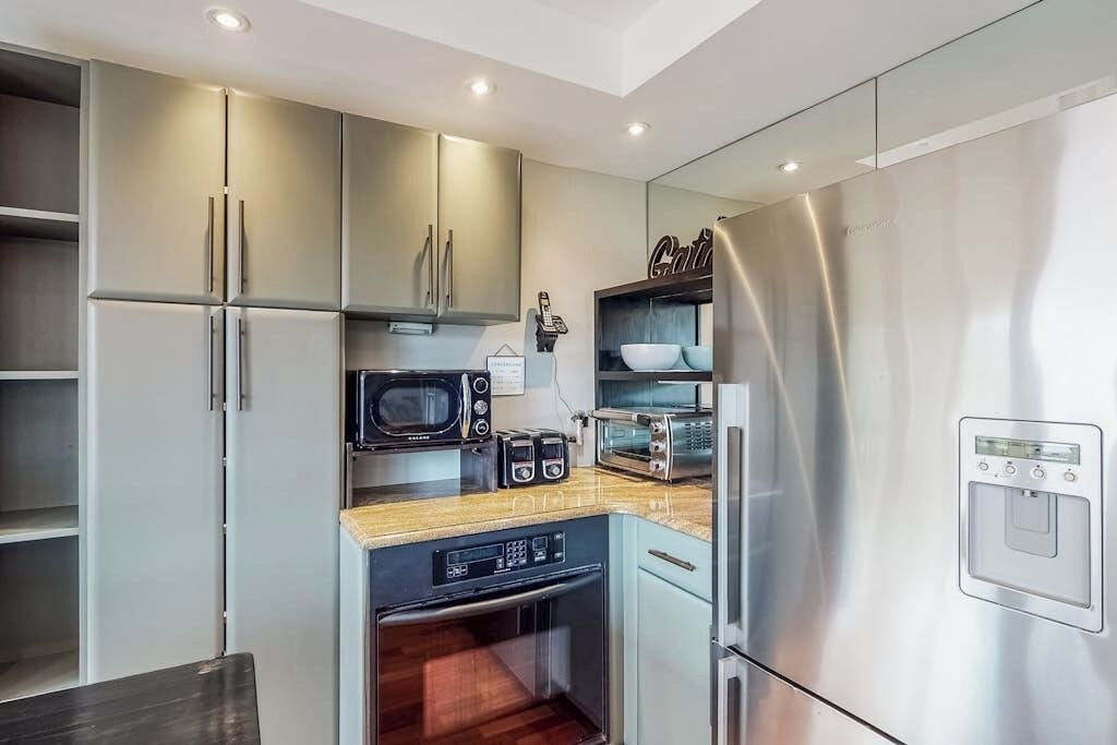 Photo of Kitchen in Warren