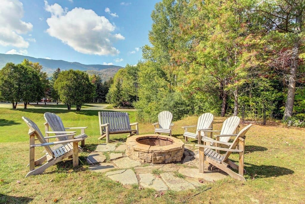 Photo of Outdoor in Warren