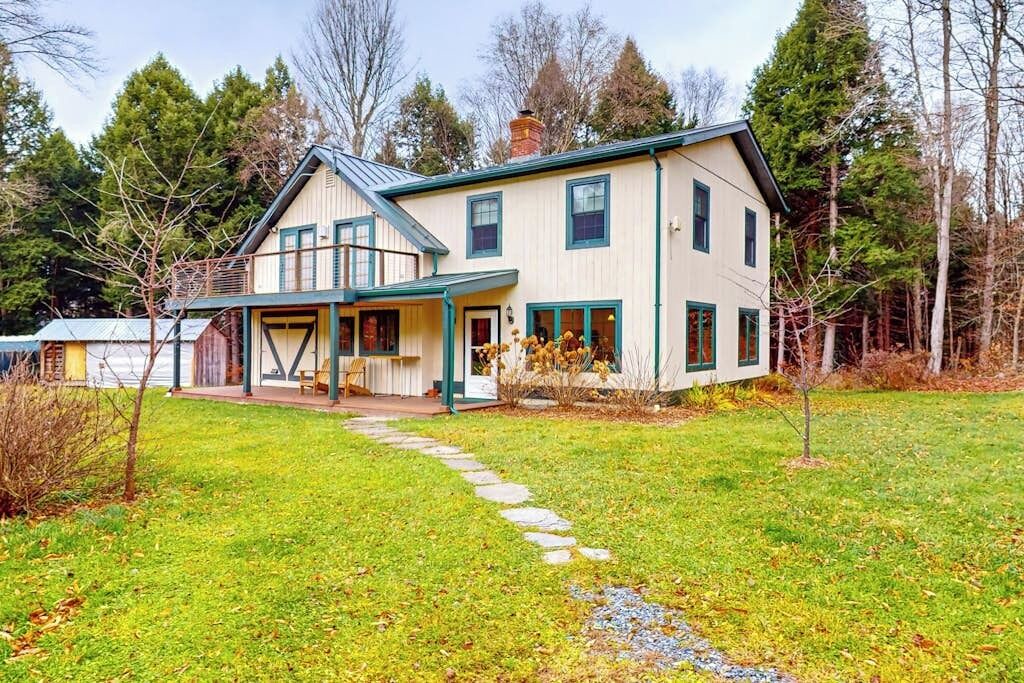 Photo of Outdoor in Moretown