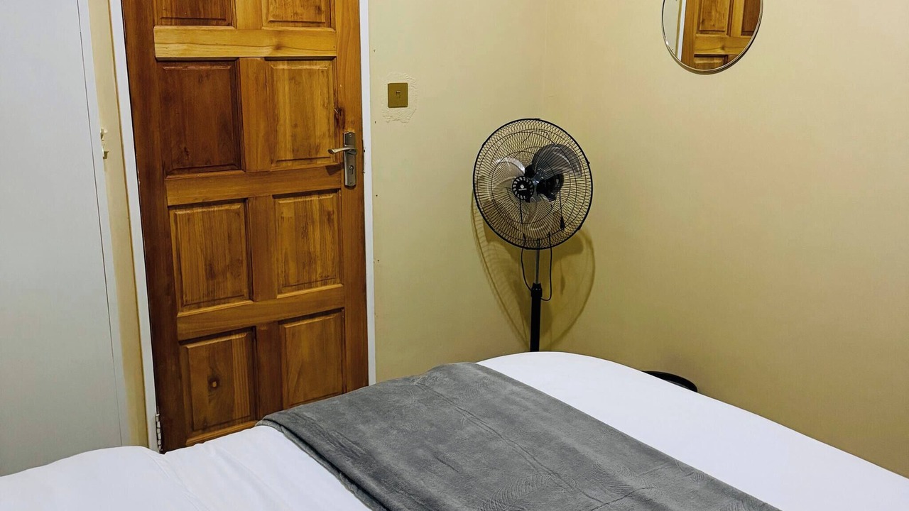 Photo of Bedroom in Mutare