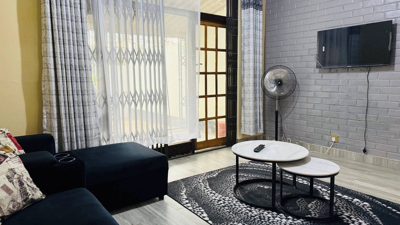 Photo of Livingroom in Mutare