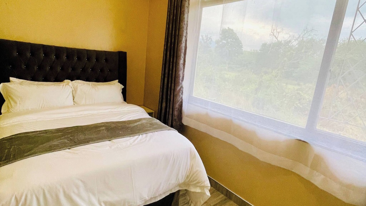 Photo of Bedroom in Mutare