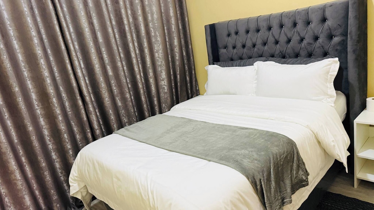 Photo of Bedroom in Mutare