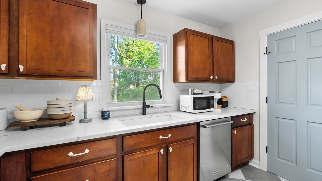 Photo of Kitchen in South Haven