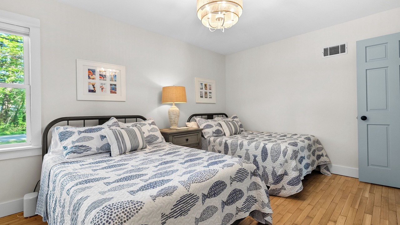 Photo of Bedroom in South Haven