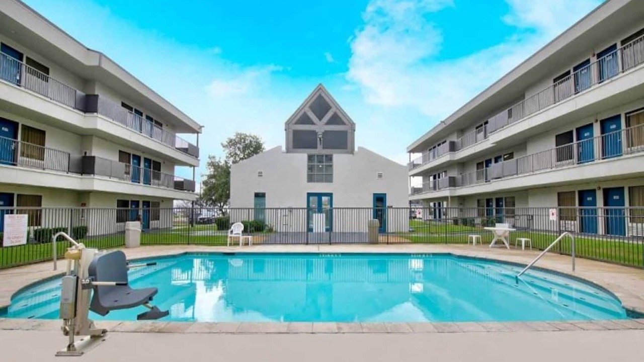 Photo of Outdoor in North San Antonio - SAT