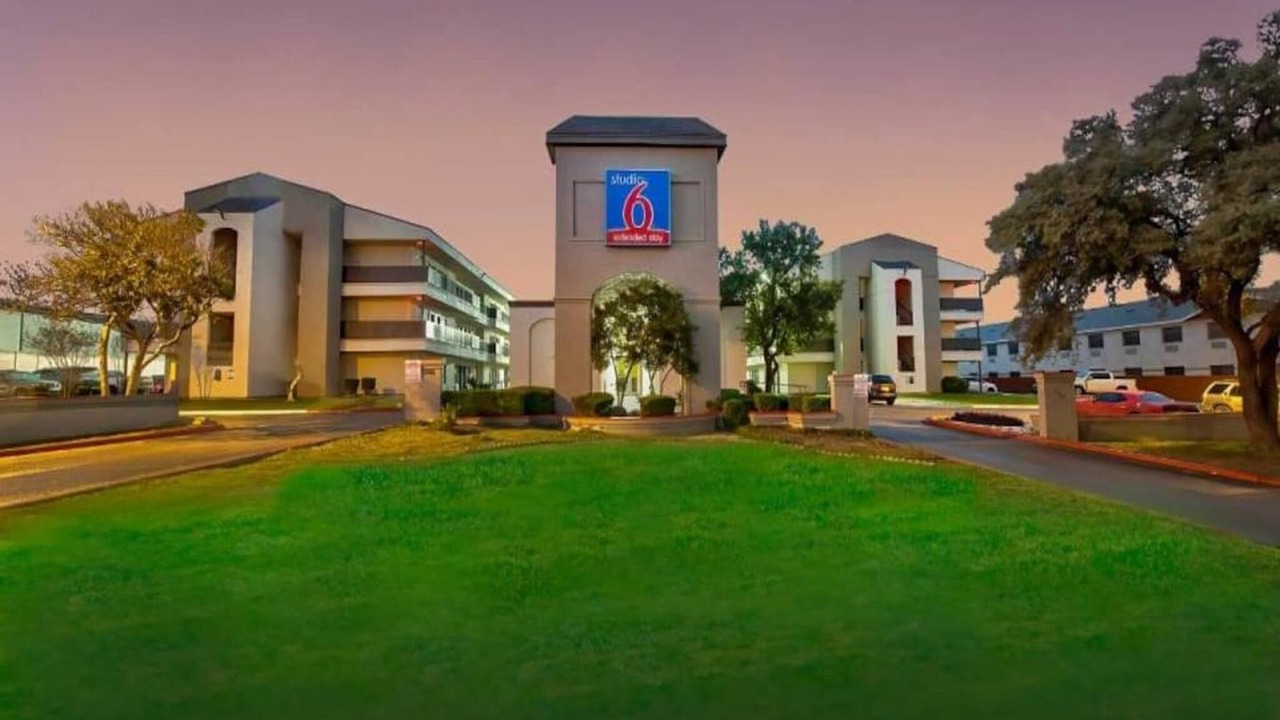 Photo of Outdoor in North San Antonio - SAT