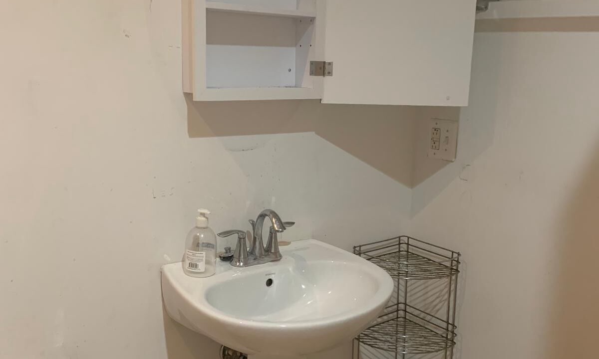 Photo of Bathroom in Lanham