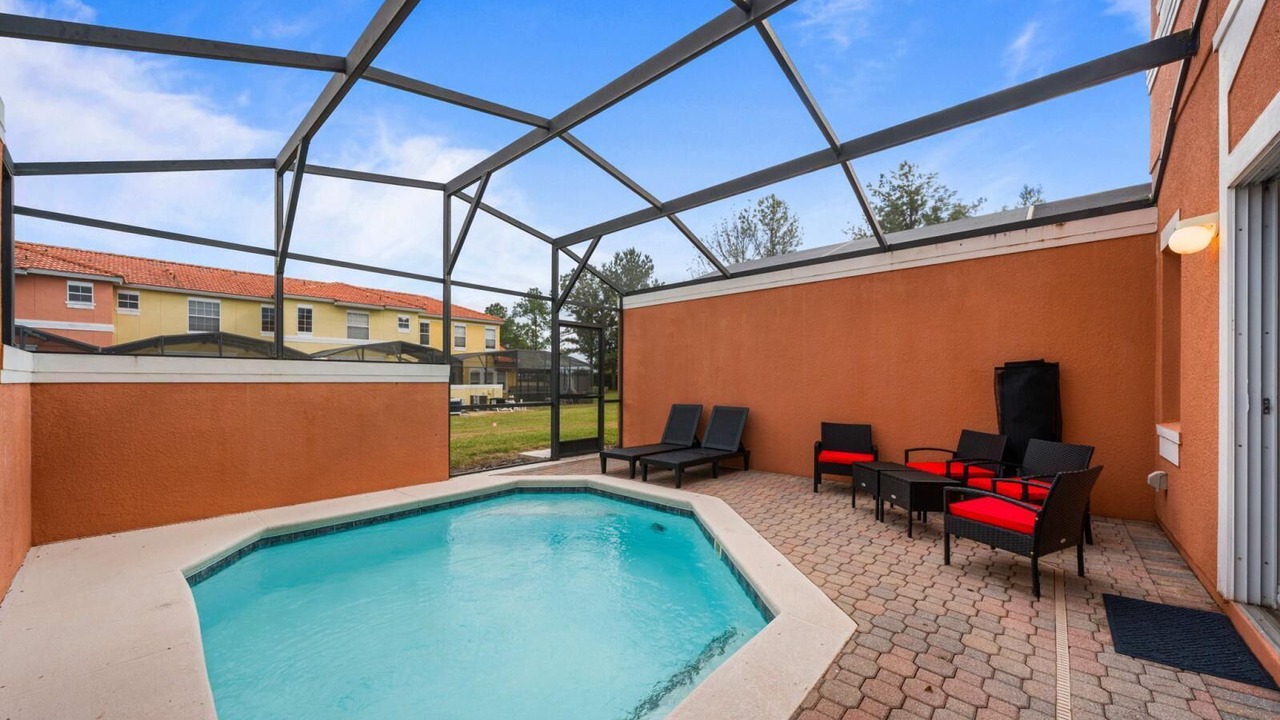 Photo of Outdoor in Sunset Lakes
