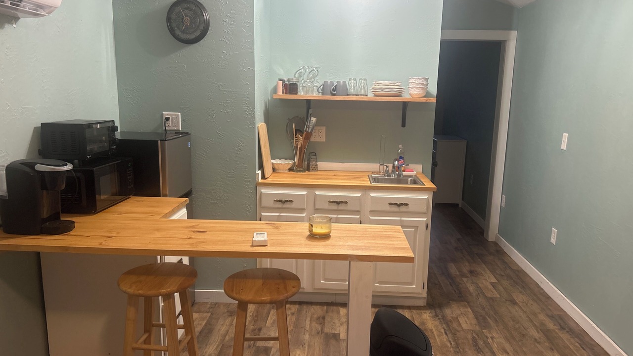 Photo of Kitchen in Anna