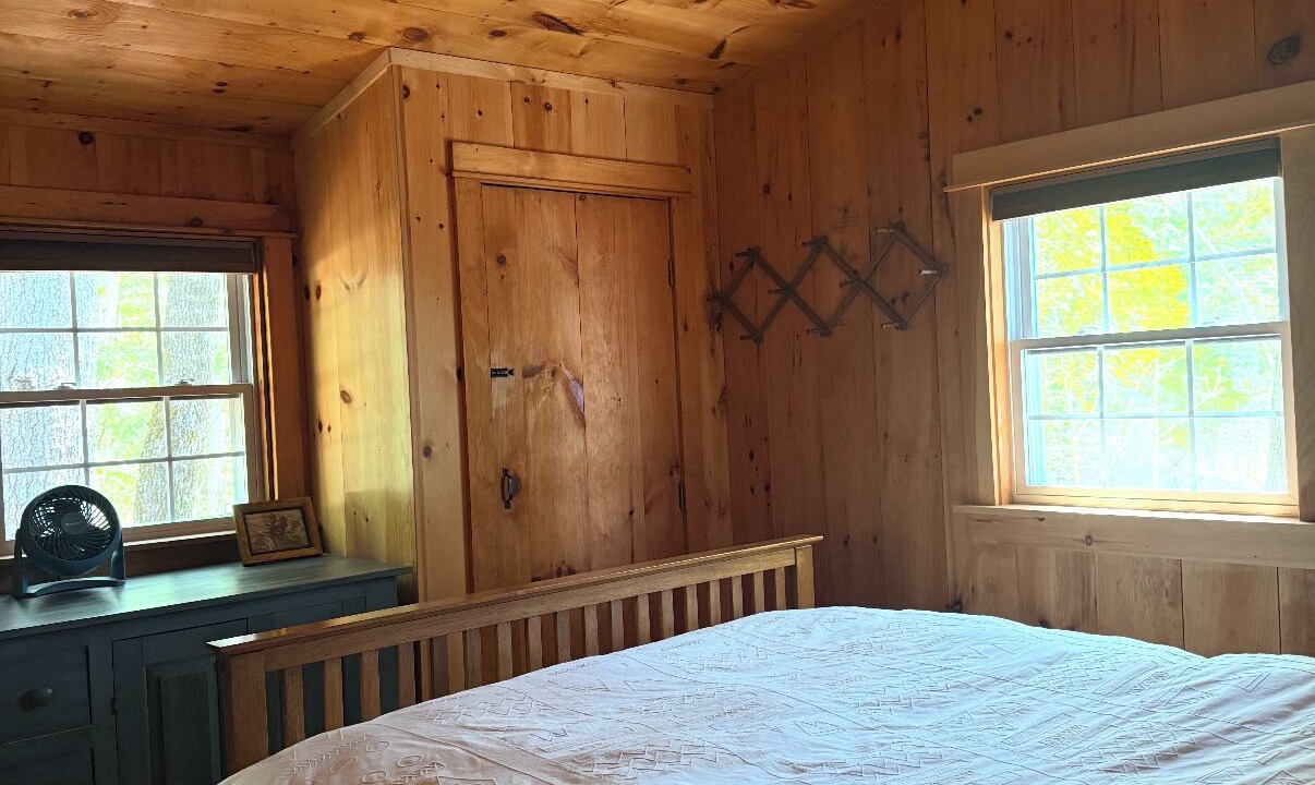 Photo of Bedroom in Madison