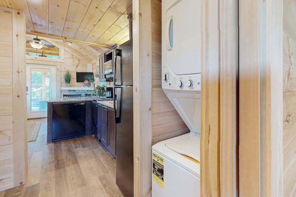 Photo of Kitchen in Mars Hill
