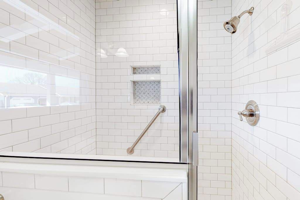 Photo of Bathroom in Lake Junaluska