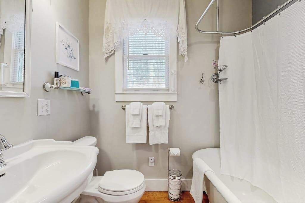 Photo of Bathroom in Waynesville