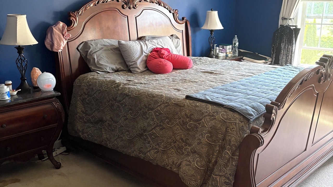Photo of Bedroom in Queensbury