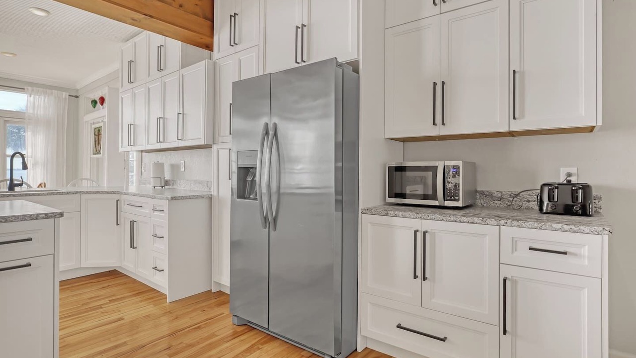 Photo of Kitchen in Tropic