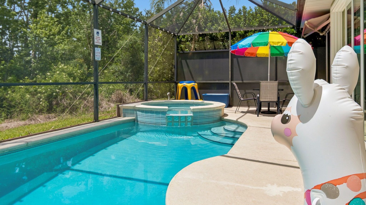 Photo of Outdoor in Sunset Lakes