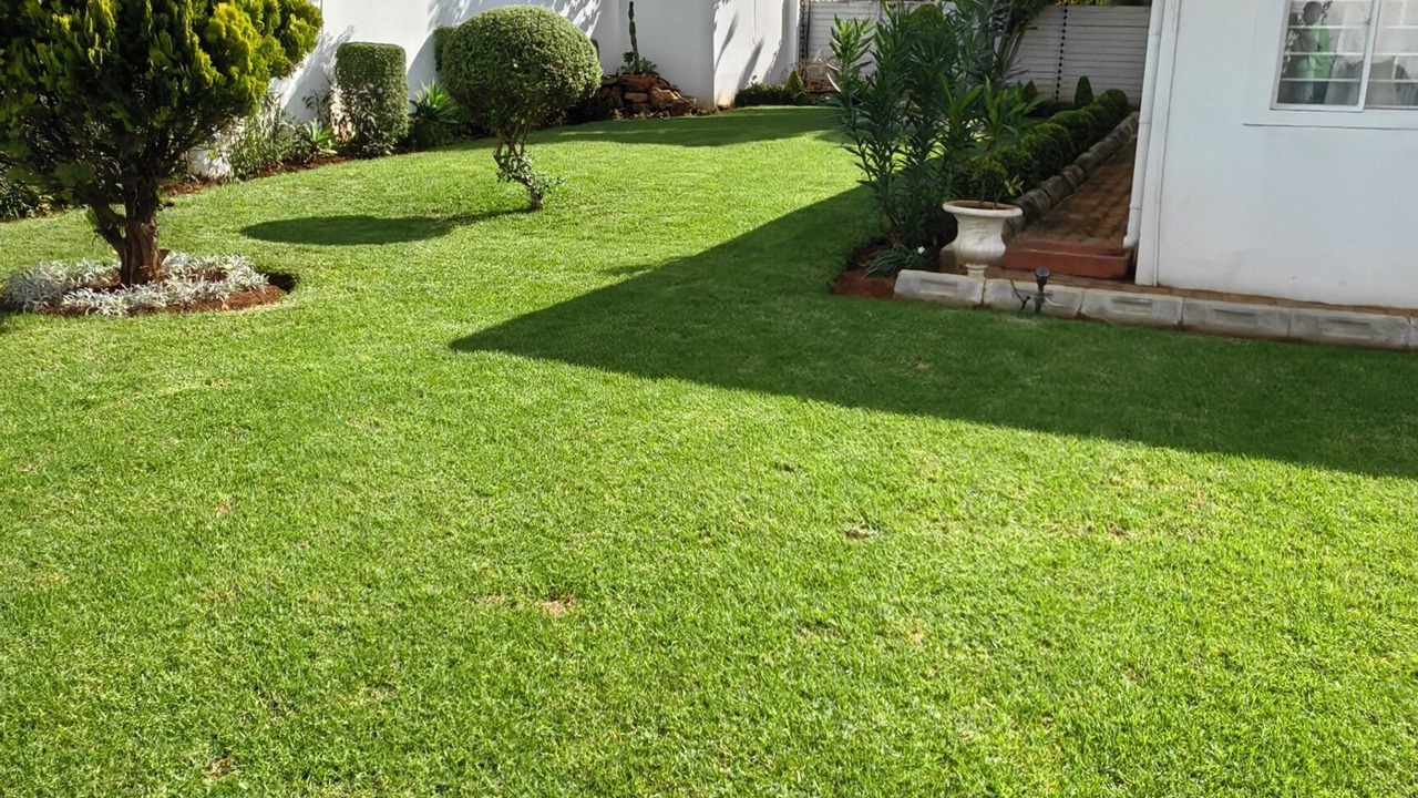 Photo of Outdoor in Bulawayo