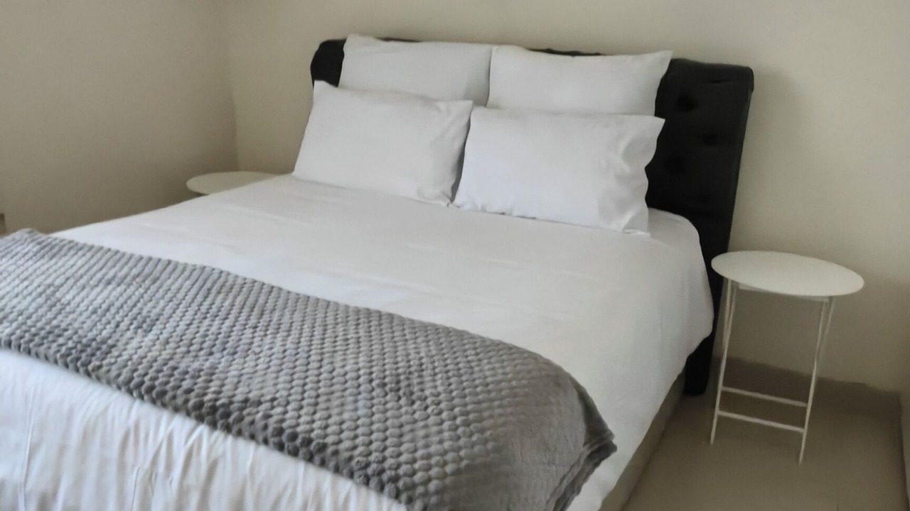 Photo of Bedroom in Bulawayo