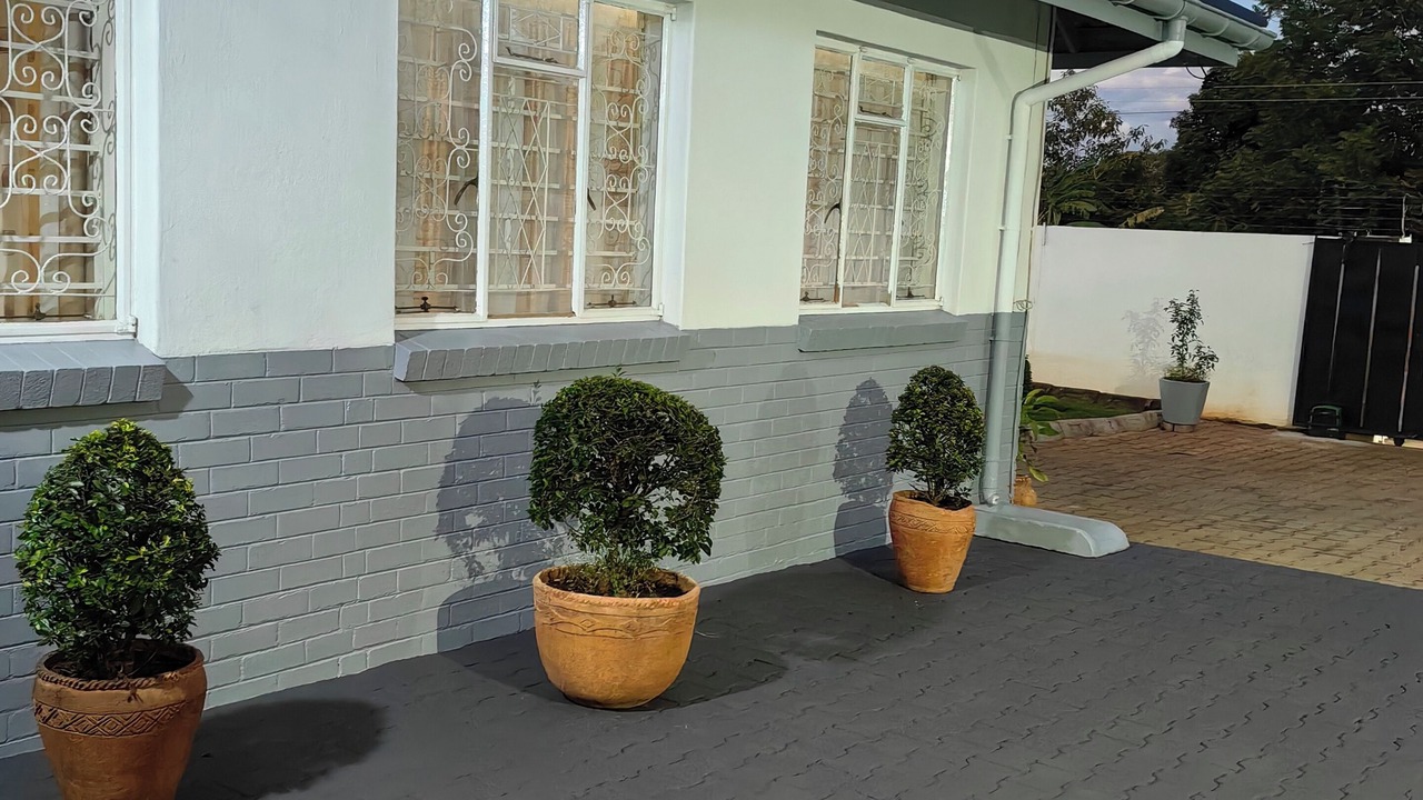 Photo of Outdoor in Bulawayo