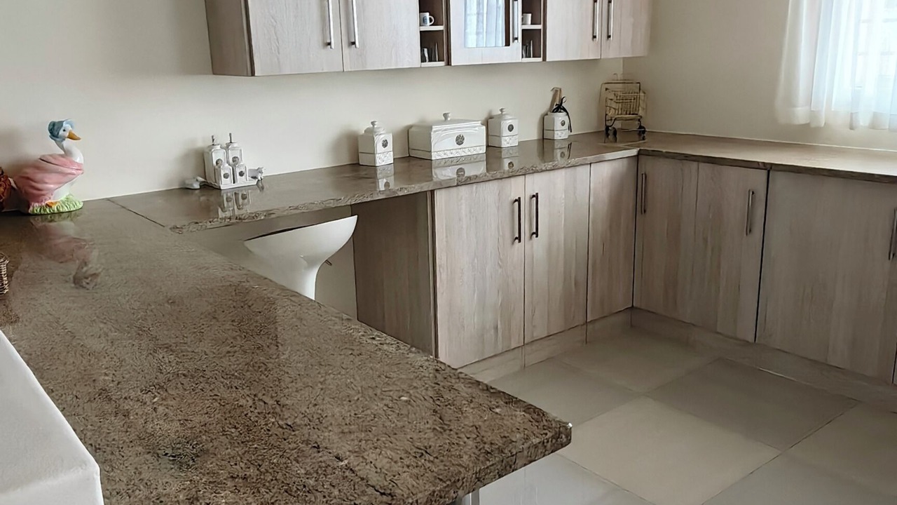 Photo of Kitchen in Bulawayo