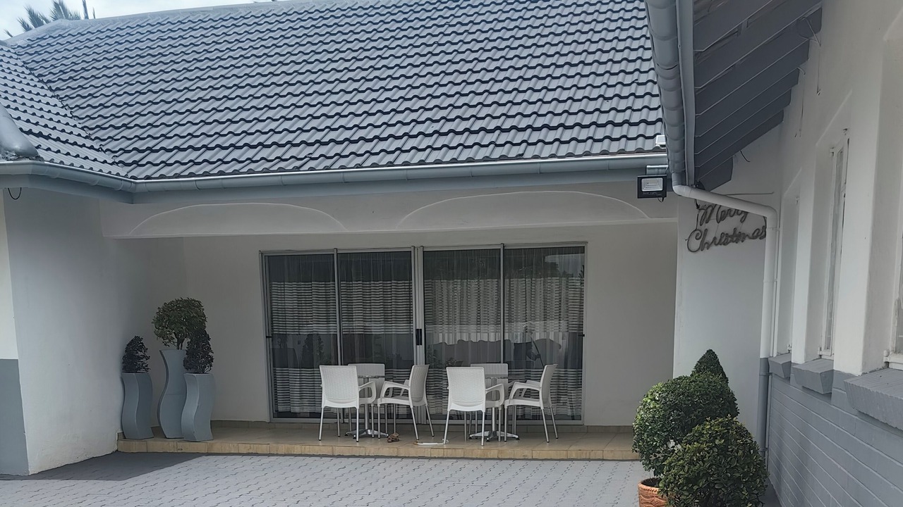 Photo of Patio Balcony in Bulawayo