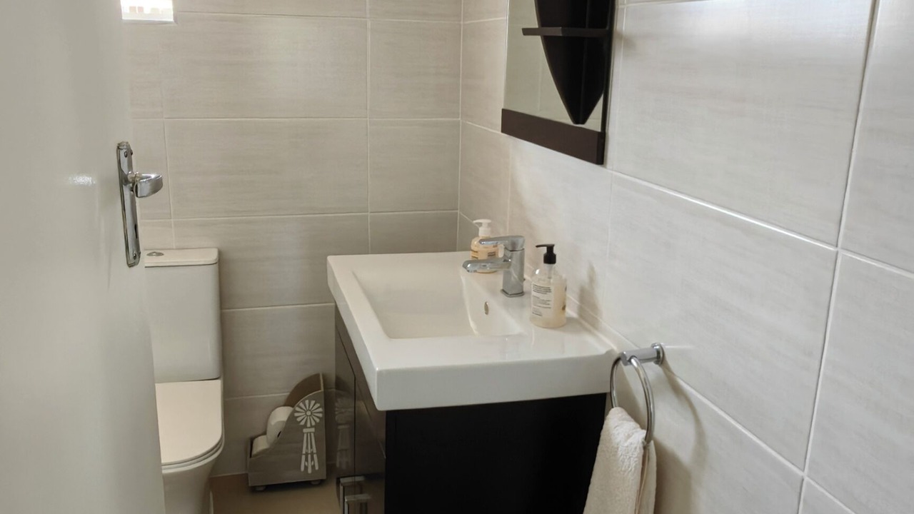 Photo of Bathroom in Bulawayo