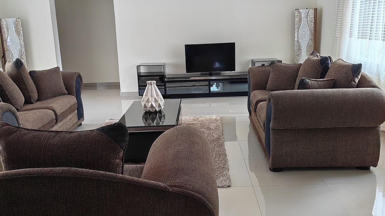Photo of Livingroom in Bulawayo