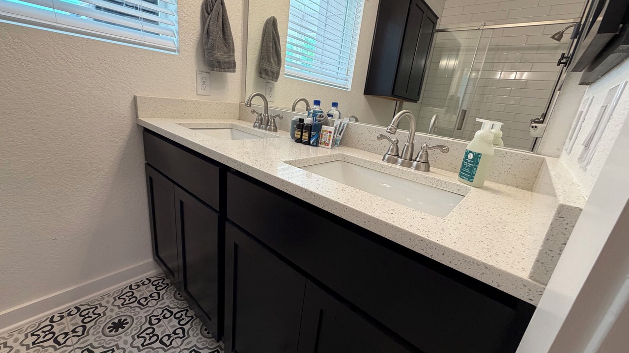 Photo of Bathroom in Tobin Hill