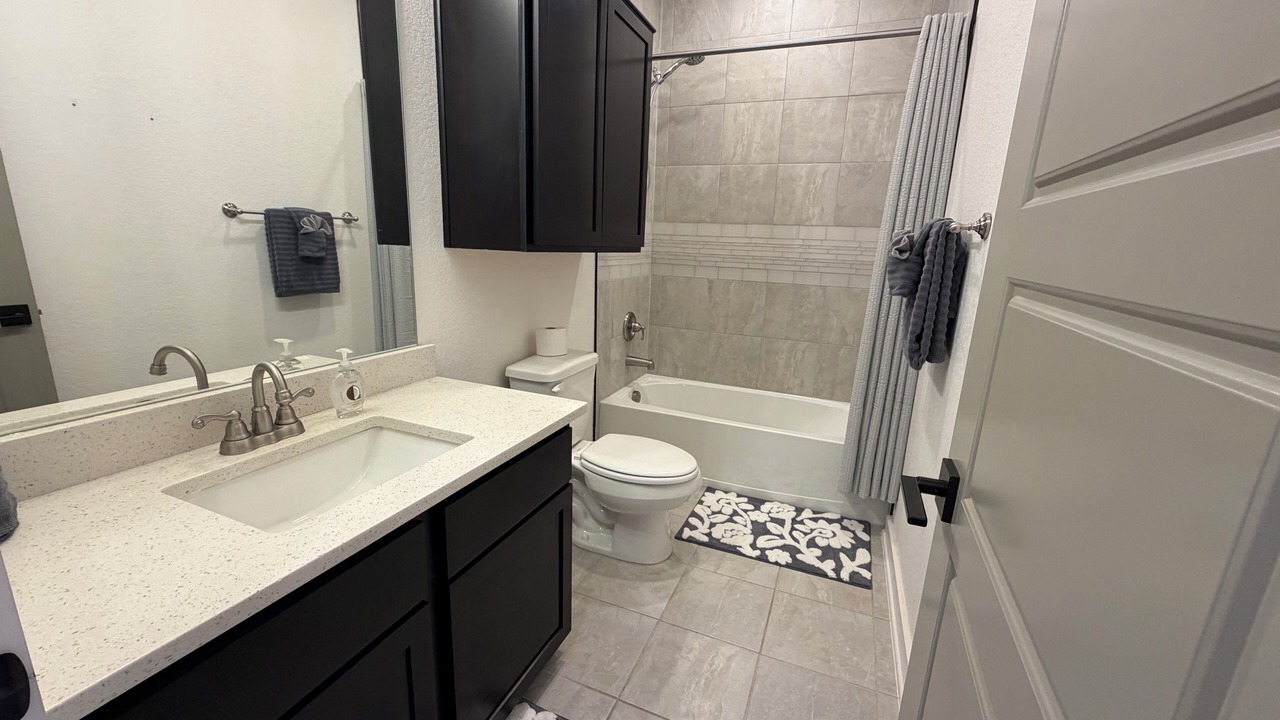 Photo of Bathroom in Tobin Hill
