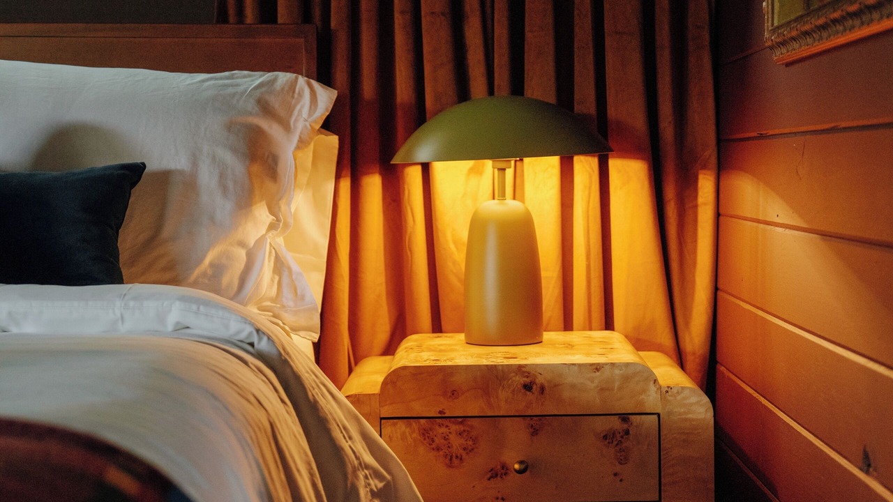 Photo of Bedroom in Gold Bar