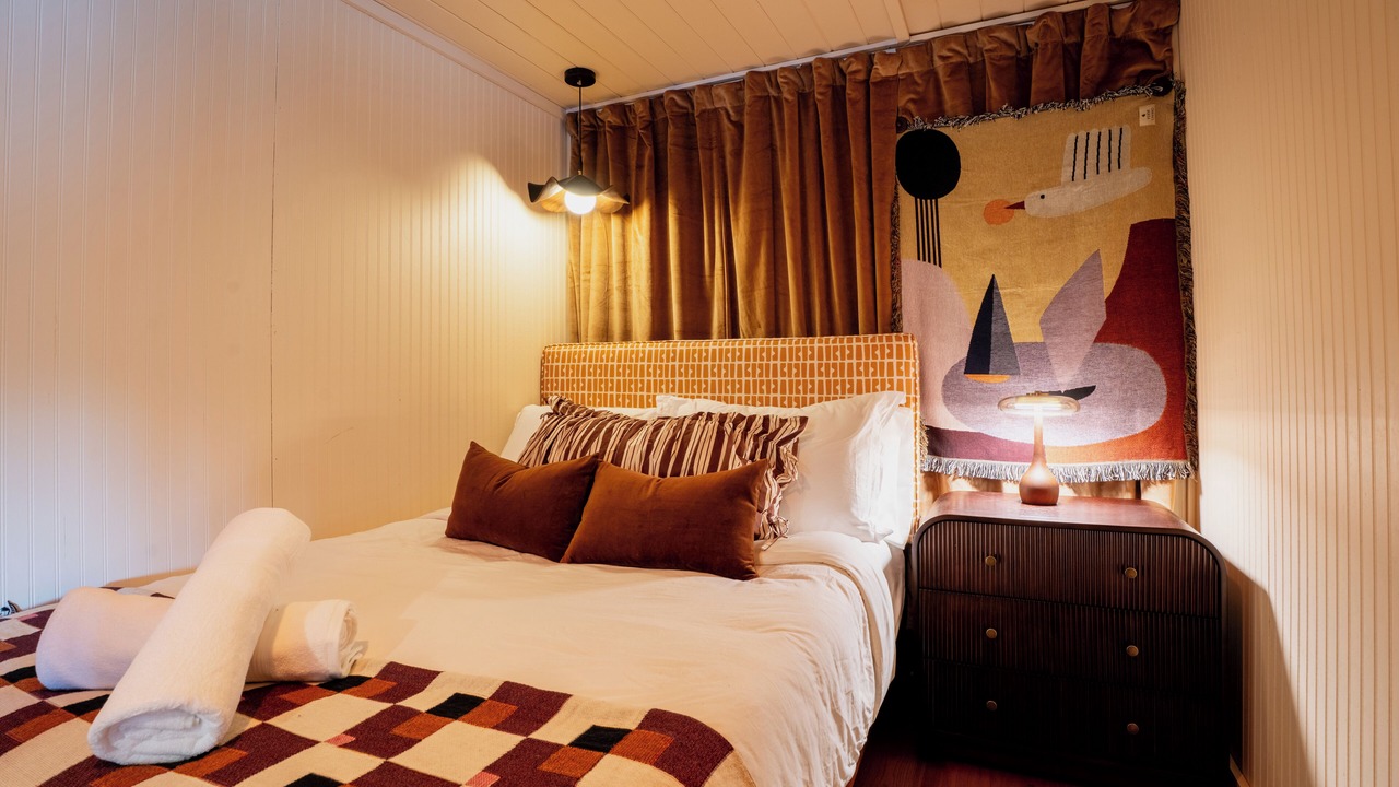 Photo of Bedroom in Gold Bar